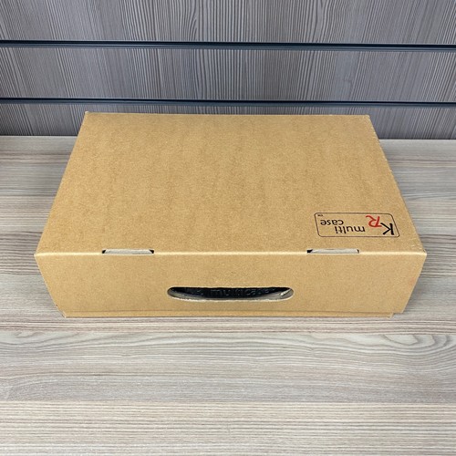 Multi figure carry case - multi,
