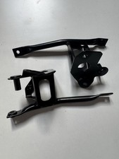 Yamaha Raptor Yfm 660 Pair L/R Fairing Brackets