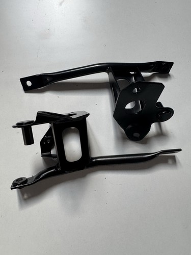 Yamaha raptor yfm 660 - 660, l/r