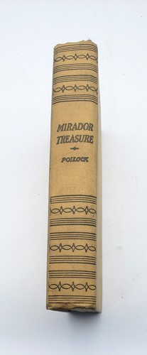 Mirador treasure frank - by,