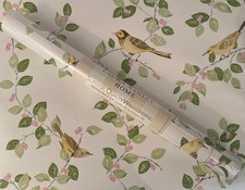 Rare Laura Ashley Wallpaper
