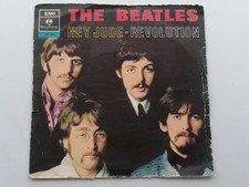 THE BEATLES  ORIG  1968