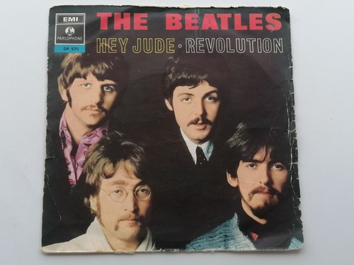 The beatles orig - the, 1968