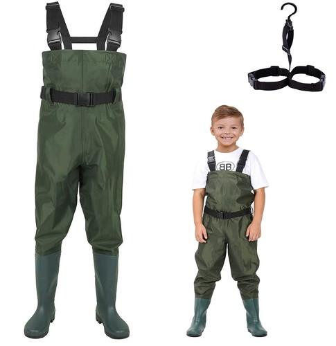 Kids waterproof fishing - kids,