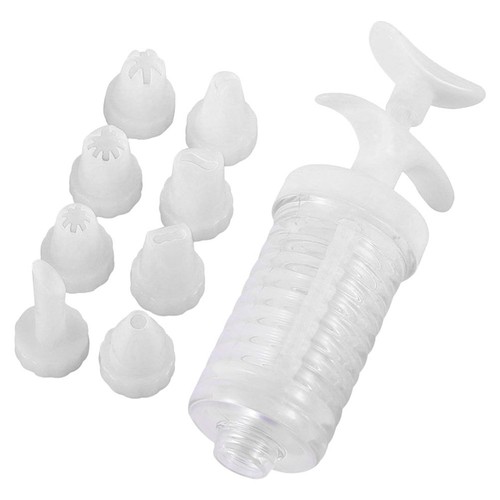 Biscuit decorate tool cake - decorate,