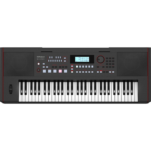 Roland ex50 arranger - ex50, keyboard