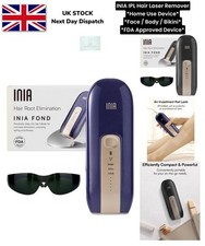 IPL Laser Hair Removal Device