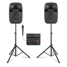 Vonyx VPS102A Compact PA