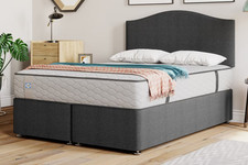 Sealy Ortho Plus Gold KING