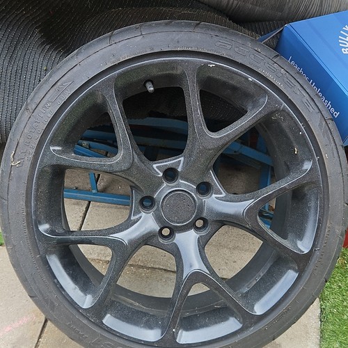 Vauxhall corsa vxr stud - vauxhall,