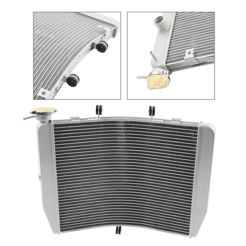 Engine cooling radiator fits - cooling,