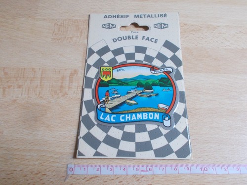 Vintage double sided - vintage, metallic