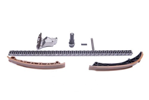 Timing chain kit for mercedes - kit,
