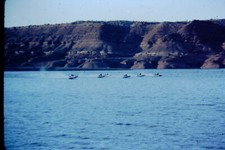 Original slide photo 1964 APBA