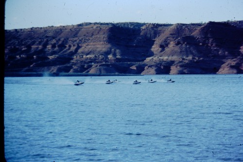 Original slide photo 1964 apba - original,