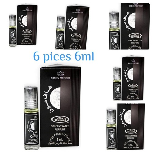 Half moon 6ml roll on - 6ml, x