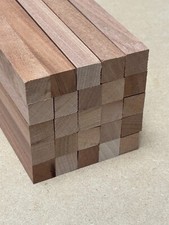 Timber Offcuts, Sapele Hardwood, Lot H93