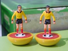 VINTAGE 1970s SUBBUTEO - CLASSIC ORIGINAL MP LW SPARES - WATFORD  #687
