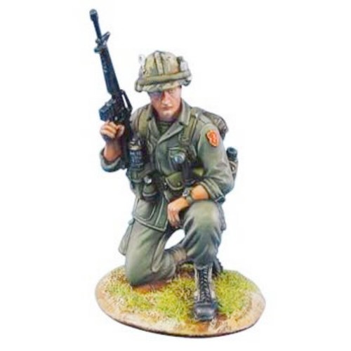 Resin figure model kit - resin,