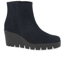 Gabor Utopia Womens Chunky