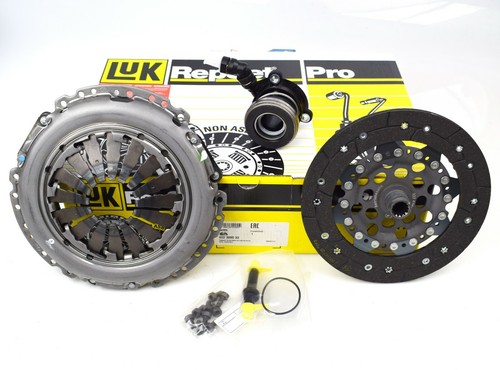 Luk repset pro 3pc - luk, clutch