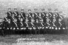 Qkl-31 Ambulance Division, The