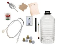 Mead Making Brewing Starter