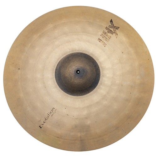 Sabian hhx evolution ride - hhx, 20"