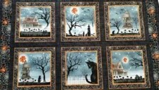 Harvest Moon Halloween 6