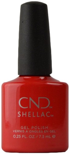 Cnd shellac led - gel, nail