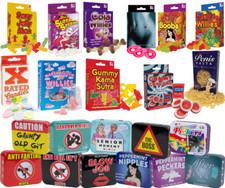 Fun novelty jelly sweets food - jelly,