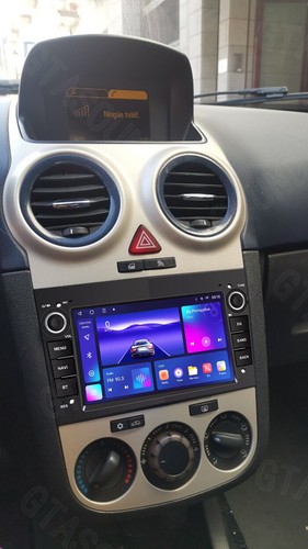 For vauxhall corsa - for,