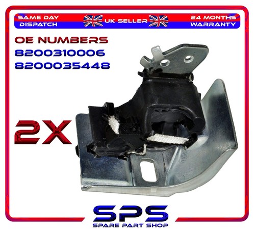 Exhaust rubber hanger - rubber,