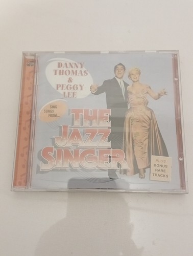 Danny thomas peggy lee - danny,