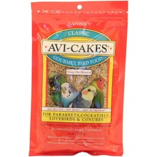Lafeber original avi cakes - lafeber, for
