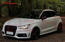 FOR AUDI A1 S1 8X RS1 LOOK