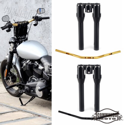 Handlebar riser 1 8 - handlebar, 1-1/8"