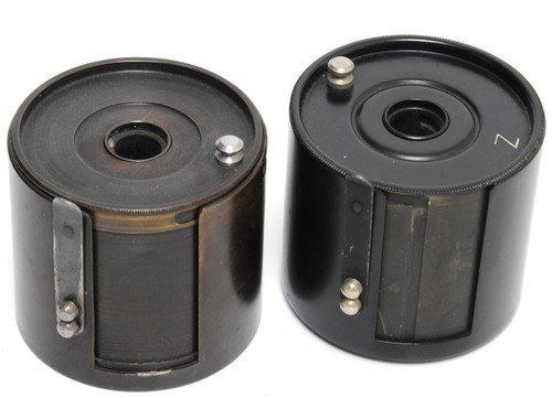 Leitz film spool for leica - 2x,