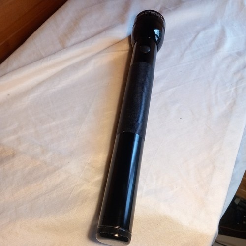 Mag lite cell - mag-lite, black