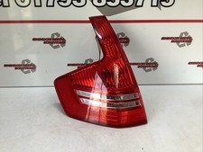 2010 Citroen C4 Passenger Side