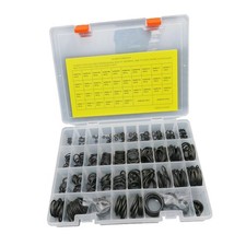 450pcs Scuba Diving O Ring Kit