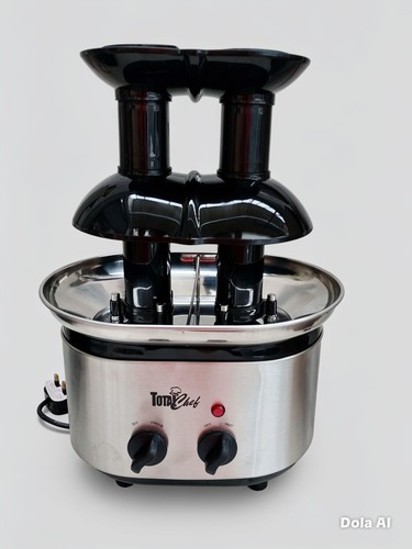 Total chef double tower - total,