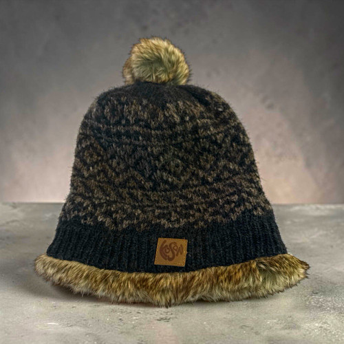 Kusan knit pom - kusan,