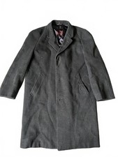 Vintage Berwin Pure Lambswool