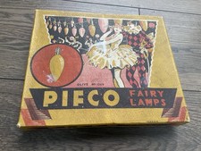 Vintage 1930s/40s PIFCO Fairy