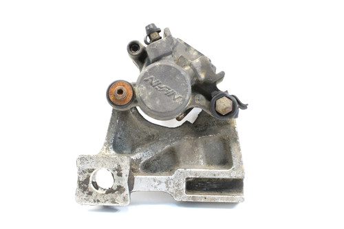 Suzuki rear brake - brake, +