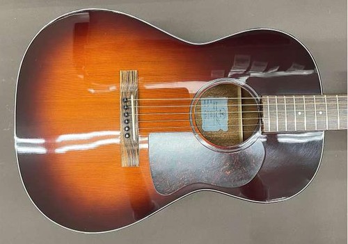 Yairi acoustic guitar - k.yairi,