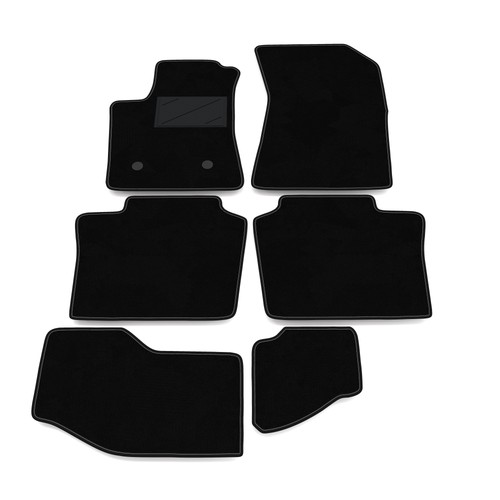Floor mats compatible with - floor,