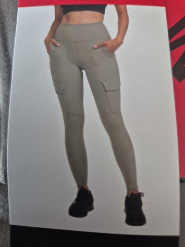 Avalanche sage leggings - leggings,