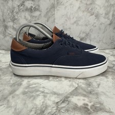 VANS Era 59 Shoes Mens 6.5